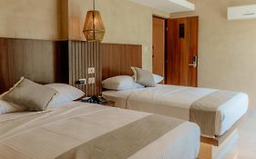 Hotel Yaxactun